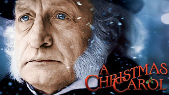 A Christmas Carol Se A Christmas Carol på Netflix