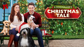 A Dogwalker’s Christmas Tale Se A Dogwalker’s Christmas Tale på Netflix