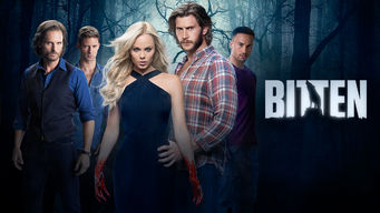 Bitten Se Bitten på Netflix