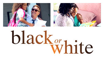 Black or White Se Black or White på Netflix