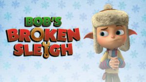 Bob’s Broken Sleigh