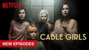 Cable Girls