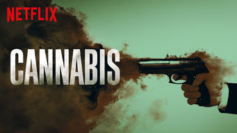 Cannabis Cannabis på Netflix