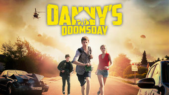 Dannys Dommedag Dannys Dommedag på Netflix