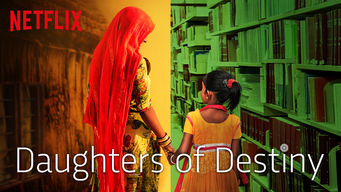 Daughters of Destiny Daughters of Destiny på Netflix