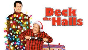 Deck the Halls