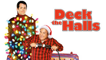 Deck the Halls Se Deck the Halls på Netflix