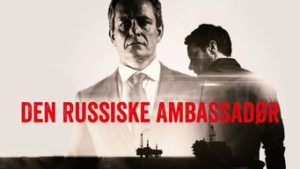Den Russiske Ambassadør