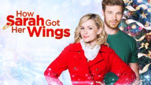 How Sarah Got Her Wings