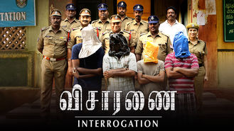 Interrogation Se Interrogation på Netflix