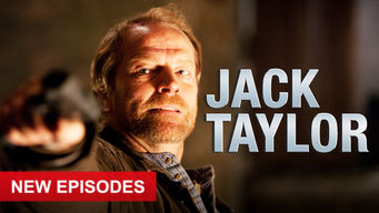 Jack Taylor Se Jack Taylor på Netflix