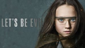 Let’s Be Evil