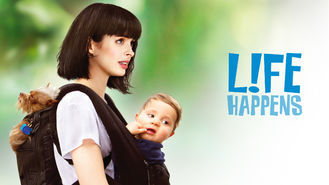 L!fe Happens Se L!fe Happens på Netflix