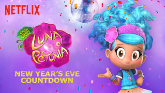 Luna Petunia: Nedtælling til nytår Se Luna Petunia: Nedtælling til nytår på Netflix