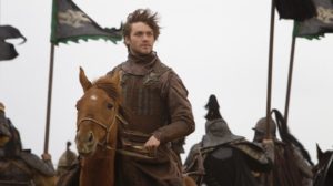 Netflix opgiver Marco Polo