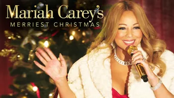 Mariah Carey’s Merriest Christmas Mariah Carey’s Merriest Christmas på Netflix