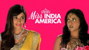Miss India America