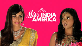 Miss India America Se Miss India America på Netflix