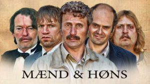 Mænd og Høns
