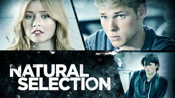 Natural Selection Se Natural Selection på Netflix