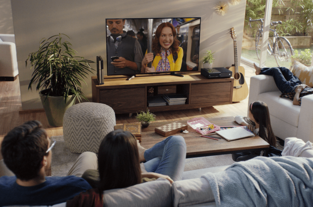 Snart kan du skylle Netflix ned med øl