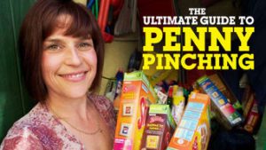 The Ultimate Guide To Penny Pinching