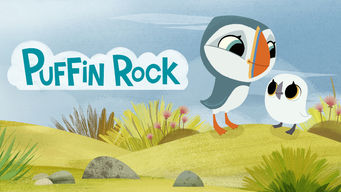 Puffin Rock Se Puffin Rock på Netflix