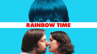 Rainbow Time Se Rainbow Time på Netflix