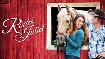Rodeo and Juliet Se Rodeo and Juliet på Netflix