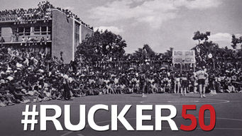 #Rucker50 Se #Rucker50 på Netflix