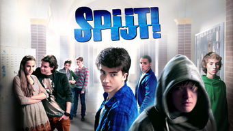Spijt Se Spijt på Netflix