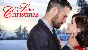 The Spirit of Christmas
