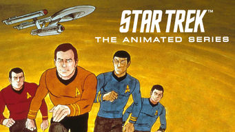 Star Trek: The Animated Series Se Star Trek: The Animated Series på Netflix