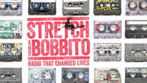 Stretch and Bobbito: Radio That Changed Lives