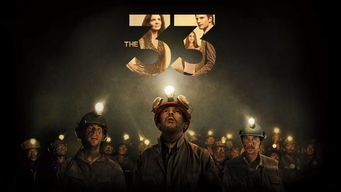 The 33 Se The 33 på Netflix