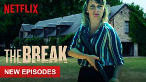 The Break