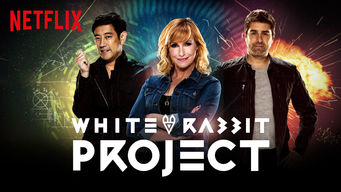 White Rabbit Project Se White Rabbit Project på Netflix