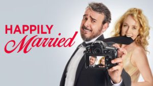 Happily Married