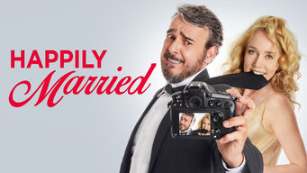 Happily Married Happily Married på Netflix
