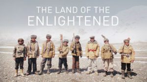 The Land of the Enlightened