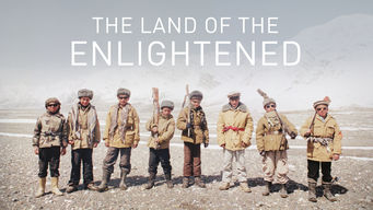 The Land of the Enlightened Se The Land of the Enlightened på Netflix