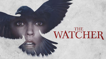 The Watcher The Watcher på Netflix