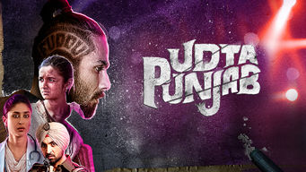 Udta Punjab Se Udta Punjab på Netflix