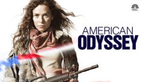 American Odyssey