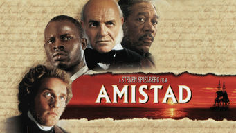Amistad Se Amistad på Netflix