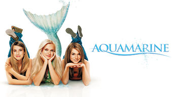 Aquamarine Se Aquamarine på Netflix