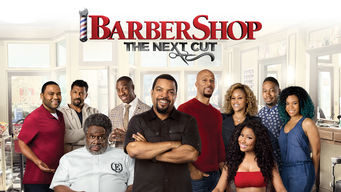 Barbershop 3 Se Barbershop 3 på Netflix