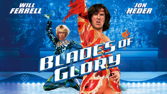 Blades of Glory Se Blades of Glory på Netflix