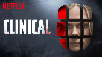 Clinical Clinical på Netflix