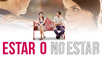 Estar o no estar Estar o no estar på Netflix